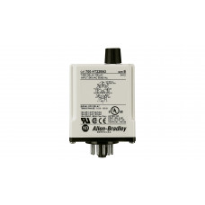 Реле Allen Bradley Bulletin 700-HT