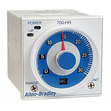 Реле Allen Bradley Bulletin 700-HR