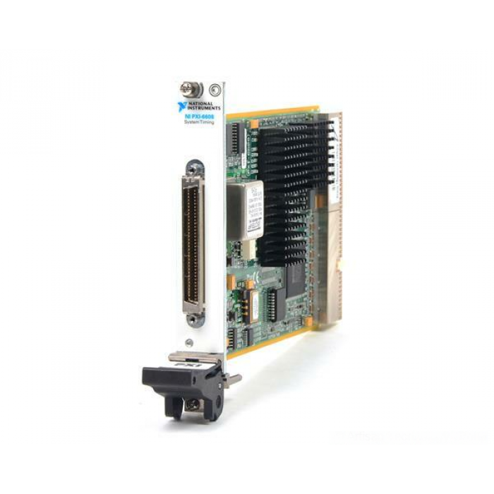 Таймер National Instruments PXI-6608