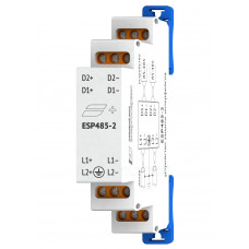 Устройство защиты ИЦ Энергосервис ESP485-2