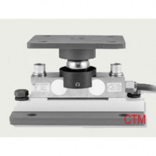 Датчик Dacell CTM 5 тс