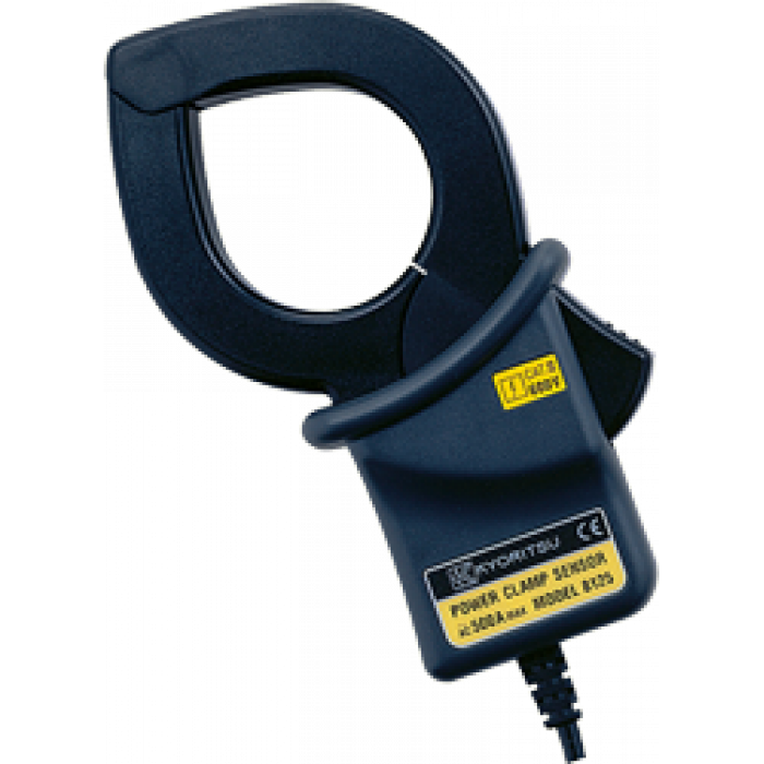 Датчик БрисЭнерго Kyoritsu Model 8125 (500A, 40 мм)
