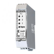 Сигнализатор уровня МС-3-2Р-DIN-DC