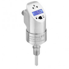 Датчик Endress+Hauser Flowphant T DTT31