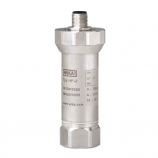 Датчик WIKA HP-2 9/16-18 UNF 0...5000 бар