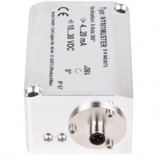 Датчик наклона WIKA N1101