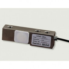 Датчик Dacell CP 10 тс
