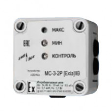 Сигнализатор уровня МС-3-2Р(-ГС)