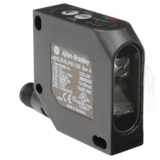 Датчик Allen Bradley Bulletin 45CLR ColorSight