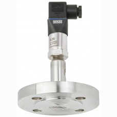 Датчик WIKA DSS27T PN 40 DN 50 0...1.6 бар