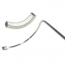 Термопара WIKA TC59-R REFRACTO-PAD