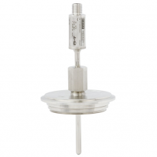 Термометр  WIKA TR21-A TRI-Clamp 100 мм
