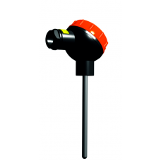 Термопара Теплоприбор ТХА-1393-05К