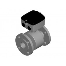 Датчик расхода Grundfos SITRANS FM 3100 DN125 PN16 S