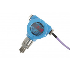 Датчик ZETLAB ZET 7012-I-VER.3