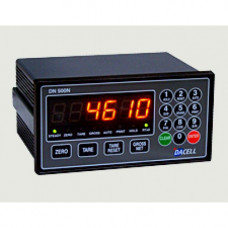 Индикатор Dacell DN500N