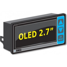 Дисплей удаленный UTILCELL S401