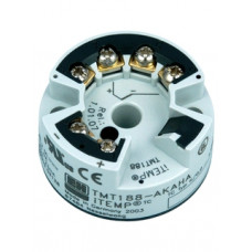 Преобразователь Endress+Hauser iTEMP TMT188
