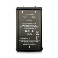 Преобразователь ЭКСИС МАГ-6 CО2 CH4 NO2