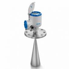 Преобразователь Krohne OPTIWAVE 5400