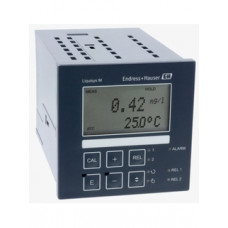 Преобразователь Endress+Hauser Liquisys CCM223