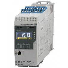 Преобразователь Endress+Hauser RMA42