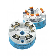 Преобразователь Endress+Hauser iTEMP TMT84