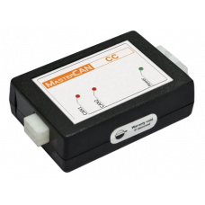 Конвертер Technoton MasterCAN CC