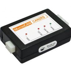 Конвертер Technoton MasterCAN CAN2RS