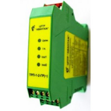 Разветвитель ТРП-1-1А/1П-ГР 220VAC