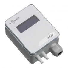 Преобразователь WIKA A2G-25