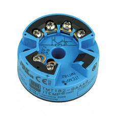 Преобразователь Endress+Hauser iTEMP TMT182