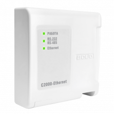 Преобразователь интерфейсов RS-485/RS-232 в ETHERNET Болид С2000-ETHERNET