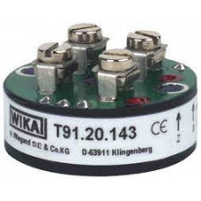 Преобразователь WIKA T91.20