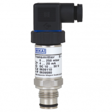 Преобразователь WIKA S-11 G 1/2 B 0...6 бар