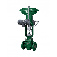 Преобразователь Emerson Fisher 846 40...200 кПа