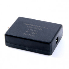 Преобразователь USB-RS485 СП3301
