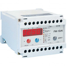 Преобразователь Sensus FM-1D/K