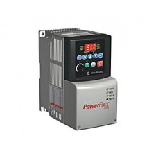 Преобразователь Allen Bradley PowerFlex 40