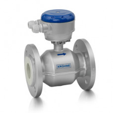 Преобразователь Krohne OPTIFLUX 4000