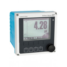 Преобразователь Endress+Hauser Liquiline M CM42