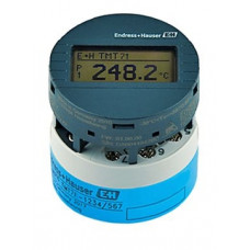 Преобразователь Endress+Hauser iTEMP TMT71