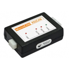 Конвертер Technoton MasterCAN RS2CAN