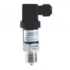 Преобразователь Коммуналец СДВ-И-1,00-4-20 мА-DA422-0605-3