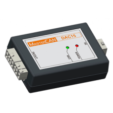 Конвертер Technoton MasterCAN DAC15