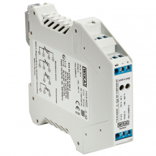 Преобразователь WIKA T15.R рейка FM
