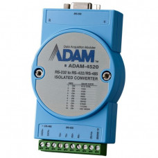 Преобразователь Advantech ADAM-4520
