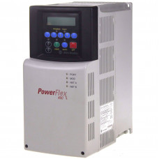 Преобразователь Allen Bradley PowerFlex 400