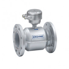 Преобразователь Krohne WATERFLUX 3000