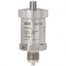 Преобразователь WIKA GDT-20